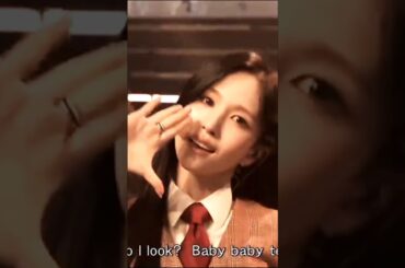 MINA New Look Cut - MISAMO❤️‍🔥 #MINA #미나 #ミナ #名井南 #TWICE #shorts #fyp #minafocus #MISAMO #ミサモ #トゥワイス