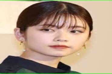 🔴小芝風花＆森川葵はナゼ外れた？❔ 来秋朝ドラ「ばけばけ」ヒロインを髙石あかりが射止めた舞台裏✔ JAPAN