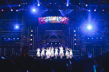 【オフィシャルレポ】乃木坂46、〈超・乃木坂スター誕生！LIVE〉集大成のパフォーマンスを披露 - ニュース - OTOTOY