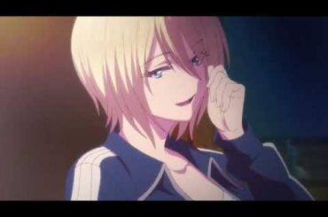 そう？ありがとう　[鳳凰寺紅葉] [瀬戸麻沙美] [女神のカフェテラス] [11-002k1]