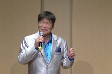 00096　星ひかる 「 タッチ 」岩崎良美　水野ひかる歌仲間の集い 小金井 宮地楽器小ホール