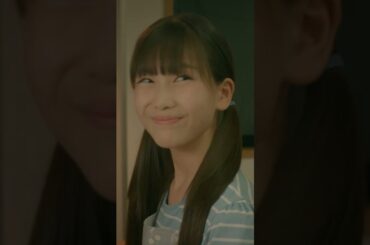 🥼#放課後カルテ🏫第4話先行公開🎬✨ 羽菜とお母さん🥕🍳 -- 包丁を置くときは刃を自分と反対側にね🔪　#松下洸平 #島袋寬子#小西希帆 #shorts
