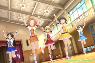 【デレステ】 神様！絶対だよ