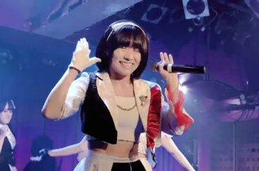 XOXO EXTREME ー Ride a Tiger～メグルセカイ｜2024.4.25 渋谷CHELSEA HOTEL Lion net girl pre. 「type soleil」