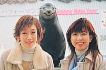 [no253]   直行バスで行く冬におトクな温泉宿　伊藤咲子&大場久美子