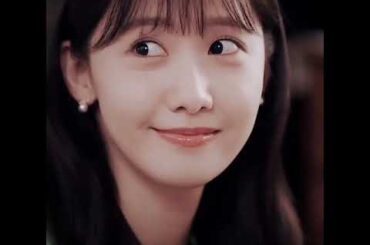 so sweet☺#leejunho#yoona#kingtheland#kdrama#tranding