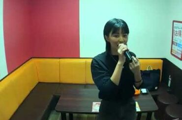 星間飛行 / ランカ・リー=中島愛  歌ってみた 【うたスキ動画】