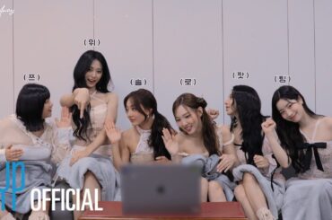 TZUYU "Run Away" MV Reaction with TWICE