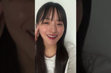 生誕まであと３日！！！  いろいろ話してます🤭　  #清井咲希生誕祭