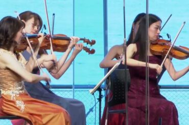 2023年10月28日　アーツ室内オーケストラスペシャルライブ