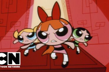 【イッキ見！！！】『パワーパフ ガールズ 』#1~10  [FULL] ※期間限定