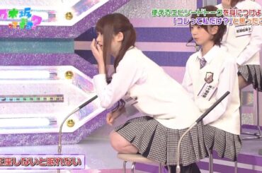 【乃木坂46】『乃木坂って、どこ?』🌞🌞🌞「使えるエピソードトークを身につけよう!「コレって私だけ?」と思ったこと」