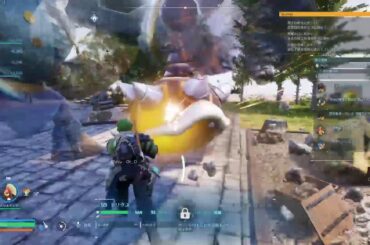 【パルワールド】もう11月！？#初見歓迎#本田翼大歓迎#クリーンな配信者#顔出しVtuber