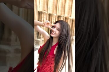 MISAMO「Identity」Dance SANA❤️‍🔥