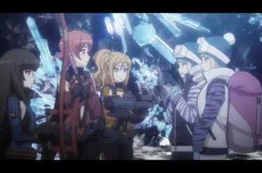 ありがとうございます　[灰島華賀利] [釘宮理恵] [スクールガールストライカーズ] [12-022b]