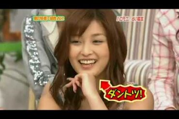 モー娘。石川梨華さん全盛期