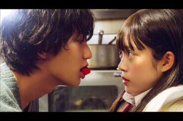 秋田汐梨“琴音”と莉子“蒼”の直接対決シーンに「この展開キツすぎる」と視聴者騒然＜3年C組は不倫してます。＞