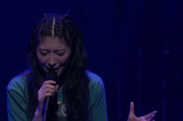 君がくれたあの日/茅原実里　Live Tour 2014 ~NEO FANTASIA~