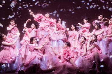 櫻坂46、新シングル名は「自業自得」 - News - OTOTOY