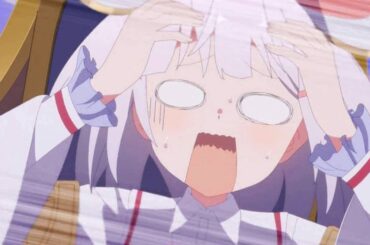 ビカラ＆ジータの飛空艇爆破した！（出演声優：種崎敦美 金元寿子）【プリコネ】プリンセスコネクト！Re:Dive　グラブル　グランブルーファンタジー