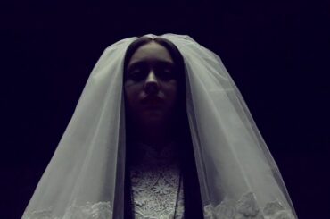 真賀田四季　肢体切断　【すべてがＦになる】