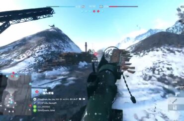 【BFV】飽きたらパルワールド#初見歓迎#本田翼大歓迎#クリーンな配信者#顔出しVtuber