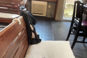 【キリスト教礼拝】説教:古谷正仁牧師［日本キリスト教団/蒔田教会/横浜プロテスタント教会］（イエス・キリスト/讃美歌を歌い聖書に学び悩みのない人生)