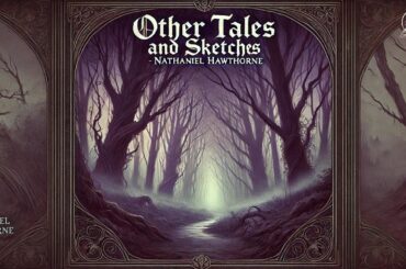Other Tales and Sketches 🌌📚 | Nathaniel Hawthorne