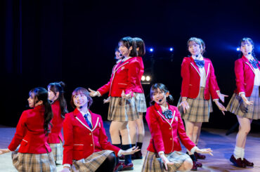 実写ドラマ『ラブライブ！』スクールアイドルたちの葛藤を描く予告解禁 - KAI-YOU