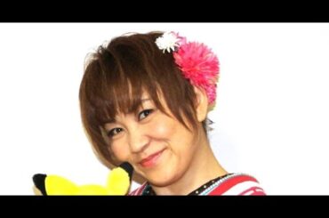 B1- 「優勝ゲットだぜ!」松本梨香、DeNA日本一に感慨「サトシも26年目で優勝…」