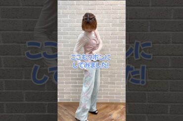 「アイドル」MV衣装を紹介🫐【#松岡美里 編】#うたごえはミルフィーユ #うたミル #声優 #アカペラ #おすすめ #fyp