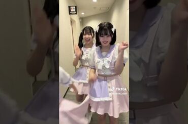 みんな「可愛くなれちゃう、無限大！」踊ってね〜💓#スタラブ #スターチスのラブレター #アイドル #可愛くなれちゃう無限大