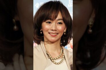 木佐彩子アナ、“背番号17番”夫・石井一久氏と息子2ショット公開「素敵なお写真」