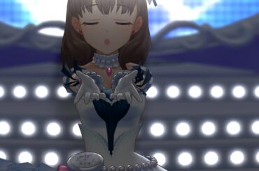 【デレステ MV】お願い！シンデレラ / 佐久間まゆソロ