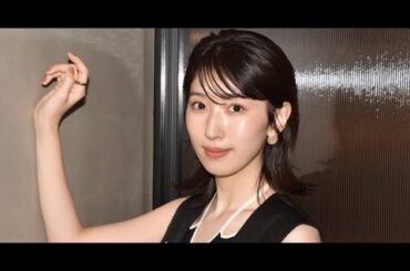 B1- 日比美思、芸能活動15周年で写真集 Dream5「ようかい体操第一」から10年にしみじみ 転機は俳優活動「初めて将来について考えた」