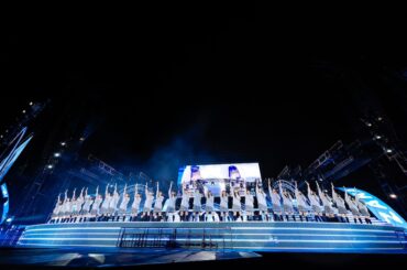 【ライヴレポート】「今の日向坂46にもう迷いはありません」──日向坂46「5回目のひな誕祭」 - News - OTOTOY