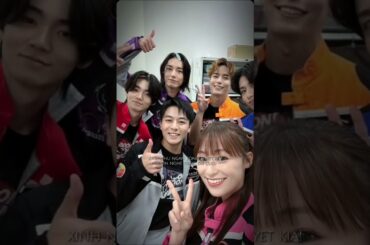 Trước xa sau dính, ta ns cặp thiên hạ này nó keooo (⁠☆⁠▽⁠☆⁠) #Boonboomger #taiyamira