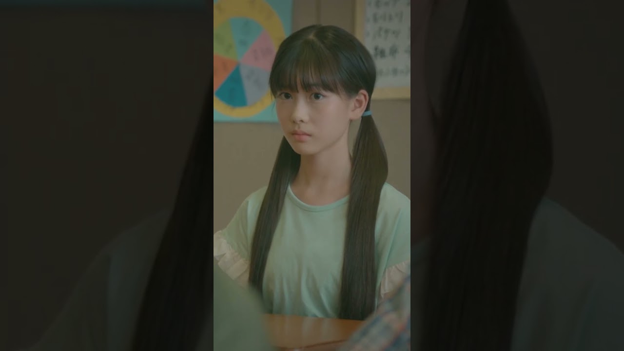 🥼#放課後カルテ🏫第4話先行公開🎬✨ 七夕飾りが壊された🎋– 一体だれが…💥ミカ、泣かないで😢 #松下洸平#森川葵#shorts 🥼#放課後カルテ🏫第4話先行公開🎬✨ 七夕飾りが壊された🎋-- 一体だれが…💥ミカ、泣かないで😢 #松下洸平#森川葵#shorts