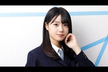 STU48 瀧野由美子　錦川清流線　旧岩日線