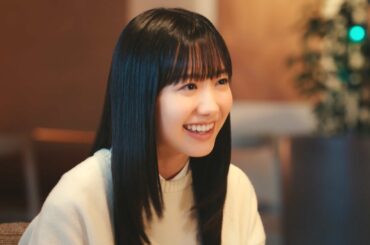 芦田愛菜、終始笑顔＆礼儀正しい「撮影裏」に驚き！【HIS】新CM・メイキング＆インタビュー