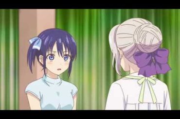 知ってました　[水瀬渚] [和氣あず未] [カノジョも彼女] [おまけ-159]