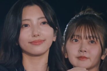 月と星が踊るMidnight (小西夏菜実 Center) - 日向坂46 5周年記念MEMORIAL LIVE ～5回目のひな誕祭～