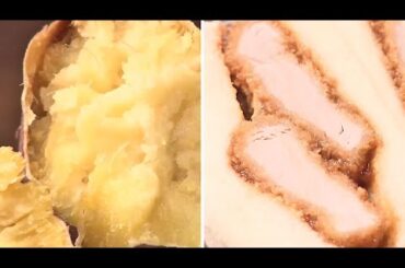 Ｔｒｅｎｄ＃Ｌｉｎｋ 世代を超えて人気！カツサンド＆焼き芋