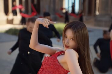 SANA SOLO "Mirage" FMV Short ver.