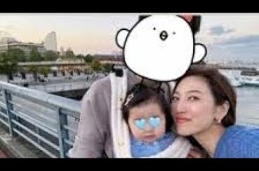 フジ小澤陽子アナ　会社経営者の夫、2月誕生報告の長女との幸せ家族ショット披露に「可愛い」の声by