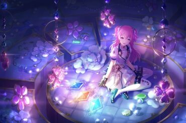 The Snow White Princess Is... Airi Alt Vocal Acapella