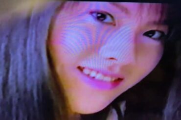 グラビア　水着夜の体操