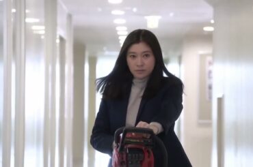 ジェイソン - ハケンの品格 Cast: 篠原涼子, 山本舞香, 吉谷彩子, 大泉洋, 杉野遥亮, 中村海人