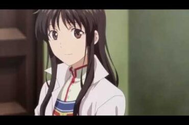 いつも、ありがとうございます　[小鳥遊聖] [石川由依] [聖女の魔力は万能です] [10-149]