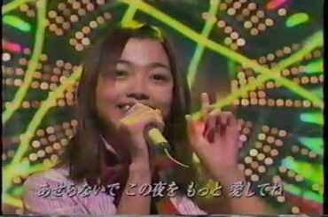 THE 夜もヒッパレ 遠藤久美子 FLIP-FLAP  motto-JUDY AND MARY